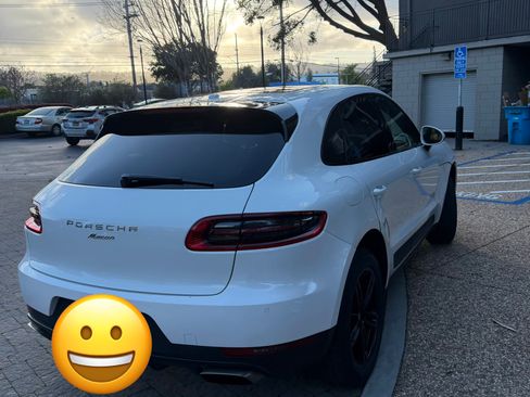 Used 2017 Porsche Macan image 5