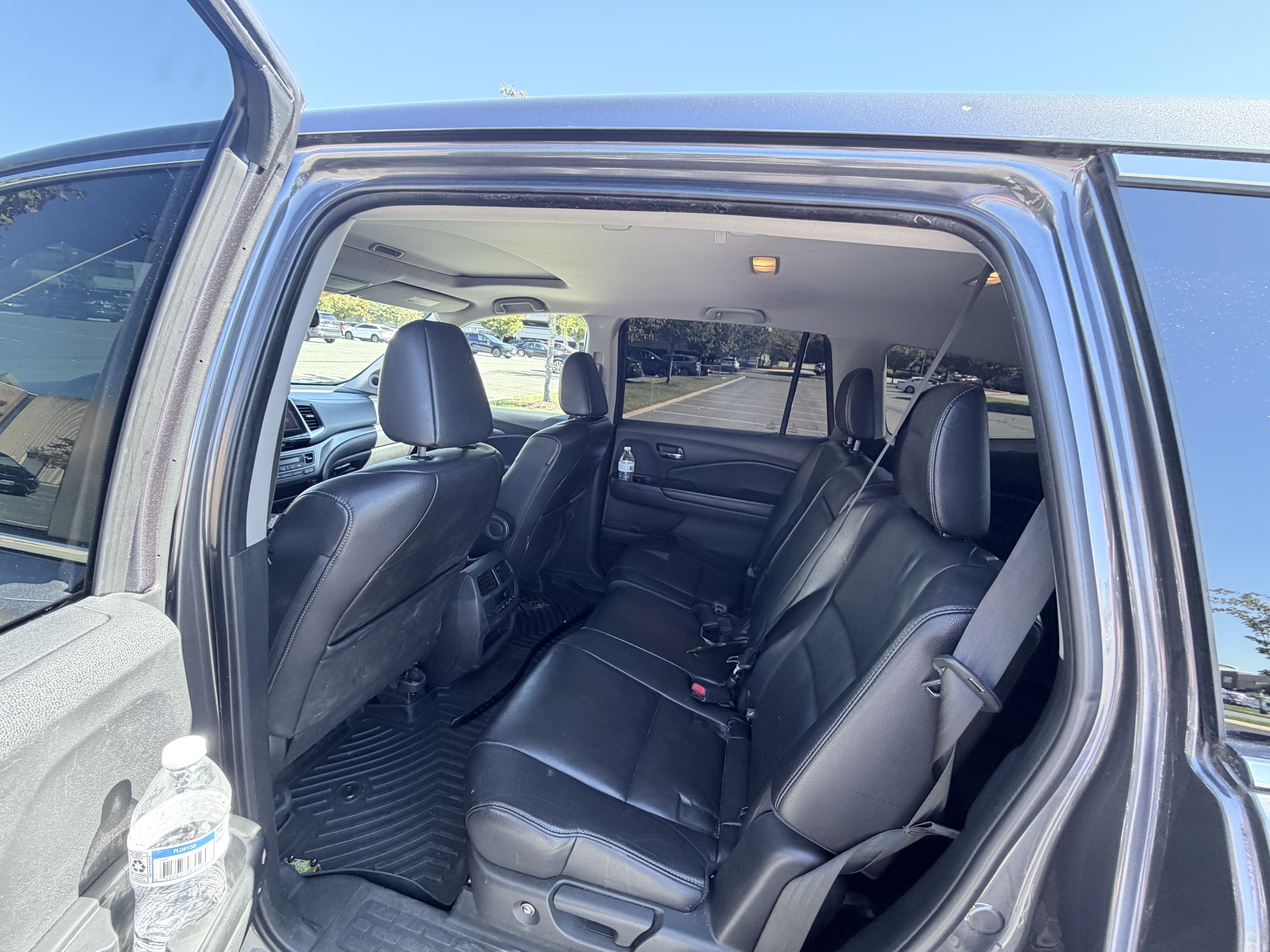 Used 2016 Honda Pilot EX-L image 13