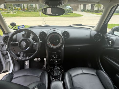 Used 2014 MINI Cooper Countryman S image 8