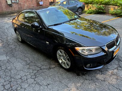 Used 2011 BMW 335i xDrive Coupe
