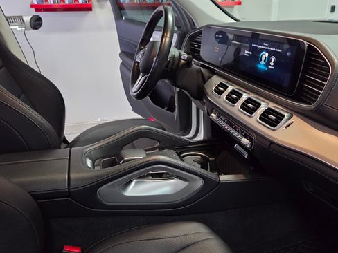 Used 2020 Mercedes-Benz GLE 450 4MATIC image 10