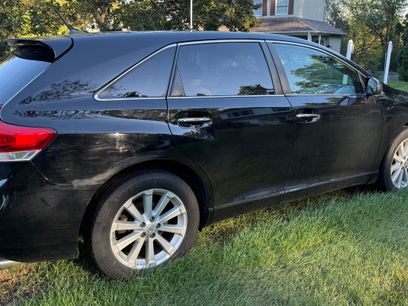 Used 2010 Toyota Venza