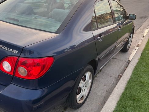 Used 2006 Toyota Corolla CE image 5