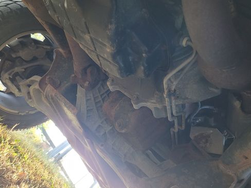 Used 2012 RAM 1500 Laramie w/ Protection Group image 24