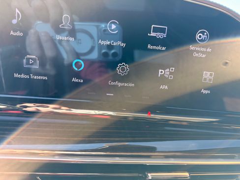 Used 2023 Cadillac Escalade Sport w/ Touring Package image 11