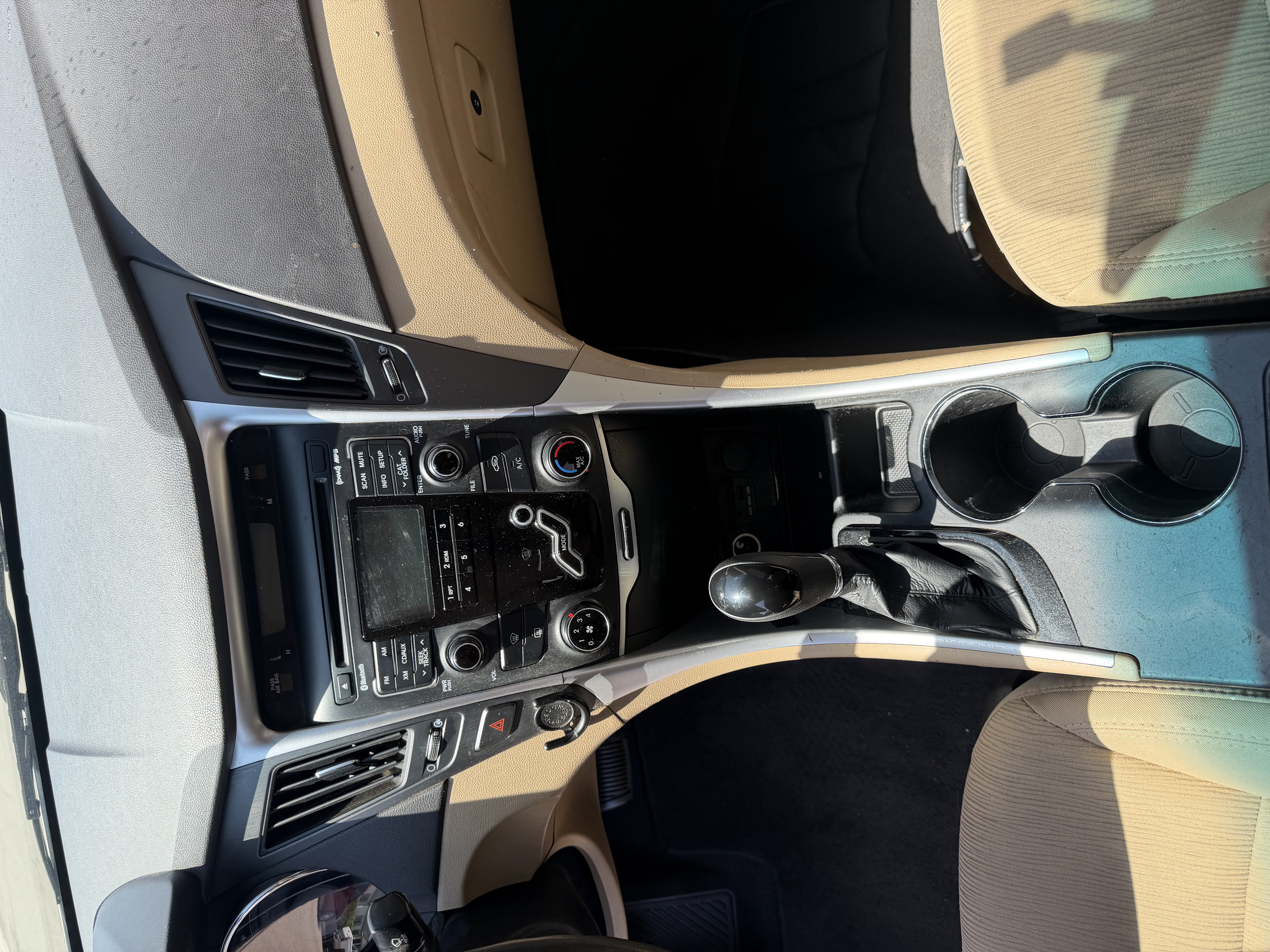 Used 2011 Hyundai Sonata GLS w/ Popular Equipment Pkg 2 FWD image 21