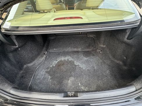Used 2004 Acura TSX FWD image 9