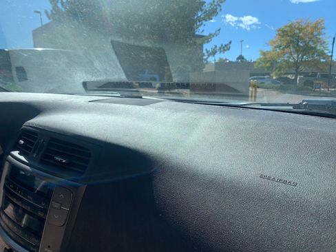 Used 2009 Lexus IS 250 AWD image 17