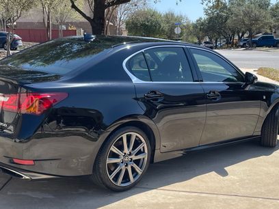 Used 2015 Lexus GS 350 w/ F Sport Package