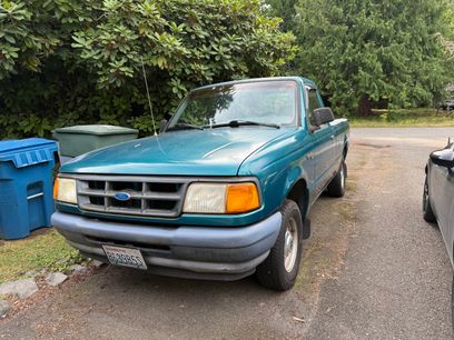 Used 1994 Ford Ranger 2WD Regular Cab
