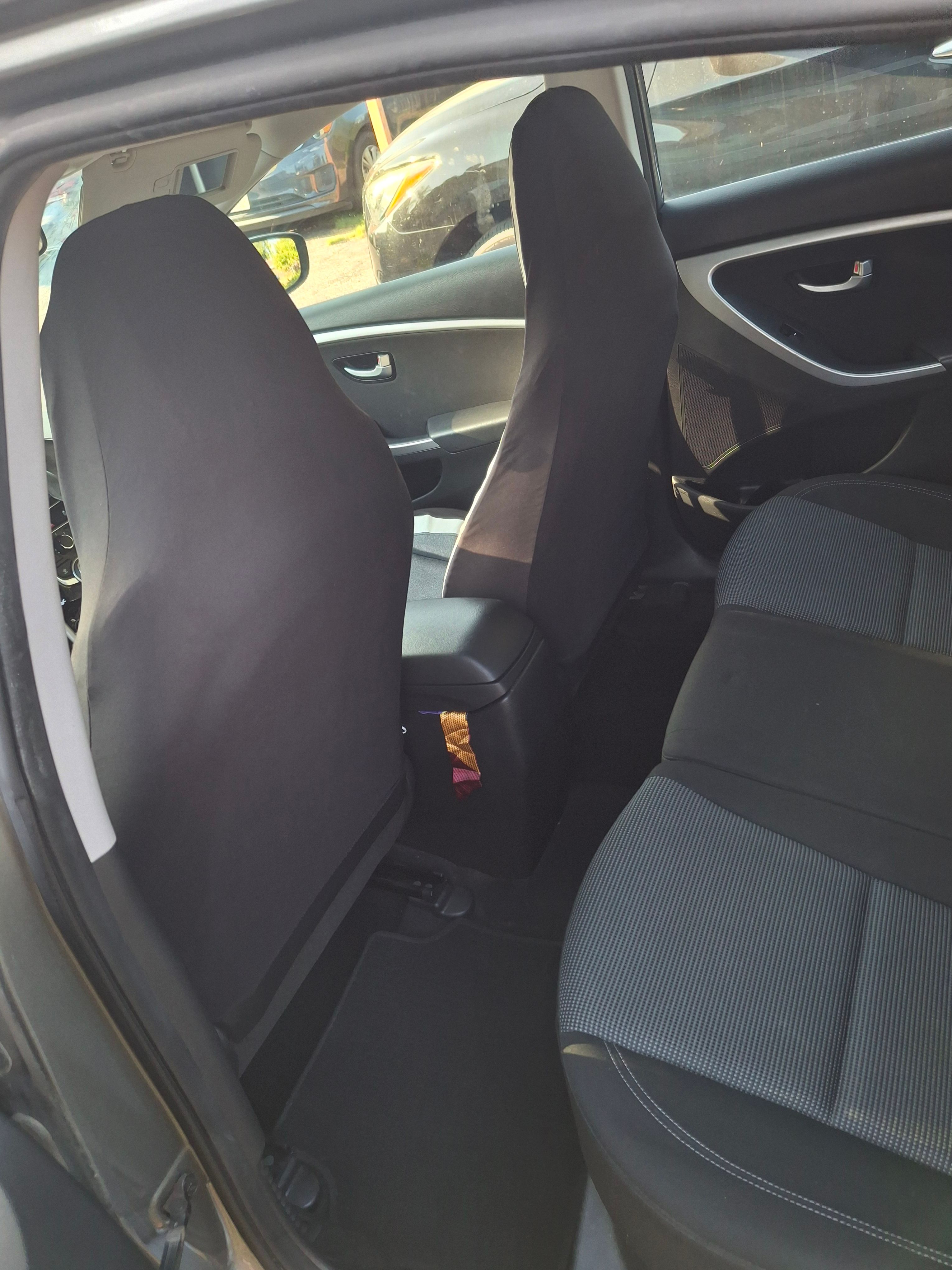 Used 2016 Hyundai Elantra GT FWD image 13