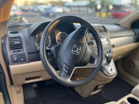 Used 2011 Honda CR-V EX image 13