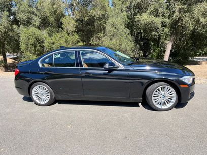 Used 2015 BMW 335i xDrive Sedan