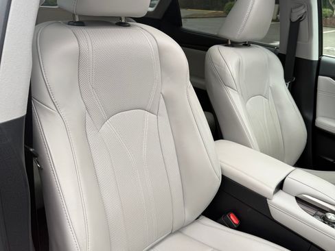 Used 2021 Lexus RX 350 AWD w/ Luxury Package image 21