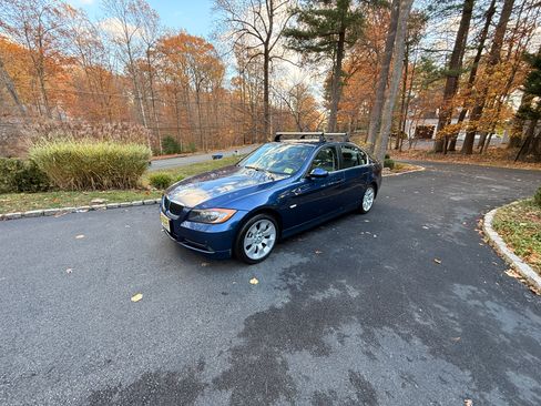 Used 2006 BMW 330xi Sedan image 8