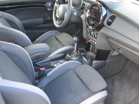 Used 2024 MINI Cooper John Cooper Works FWD image 20