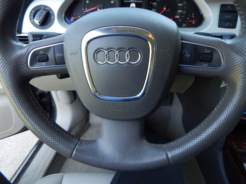 Used 2011 Audi A6 3.0T Prestige image 13