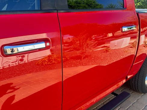 Used 2018 RAM 1500 Big Horn image 24