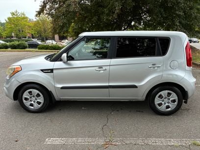 Used 2013 Kia Soul