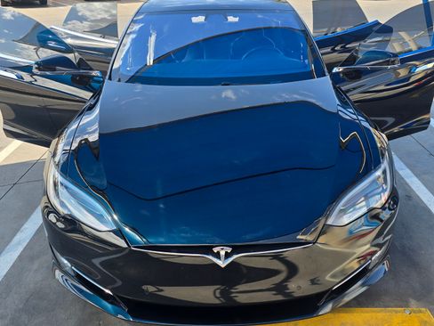 Used 2018 Tesla Model S 75D image 8