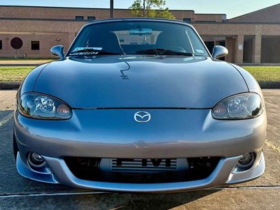 Used 2005 MAZDA MX-5 Miata MAZDASPEED