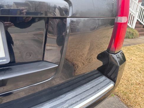 Used 2015 Chevrolet Tahoe LTZ image 6