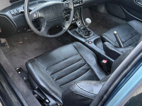 Used 1992 Honda Prelude Si image 4