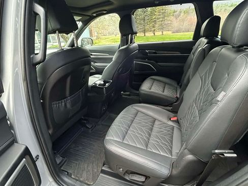 Used 2024 Kia Telluride EX X-Line AWD/4WD image 13