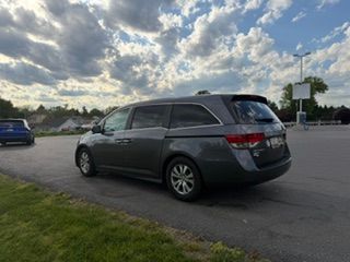 Used 2015 Honda Odyssey EX image 5
