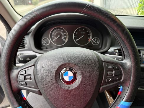 Used 2012 BMW X3 xDrive28i AWD/4WD image 13