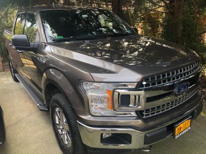 Used 2018 Ford F150 XLT w/ Equipment Group 302A Luxury