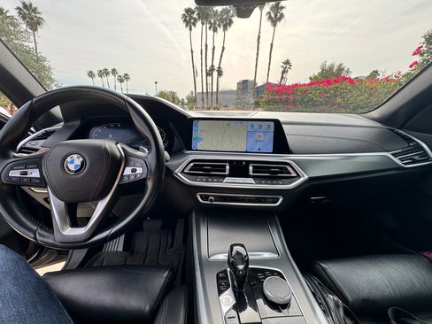 Used 2020 BMW X5 sDrive40i w/ Premium Package image 11