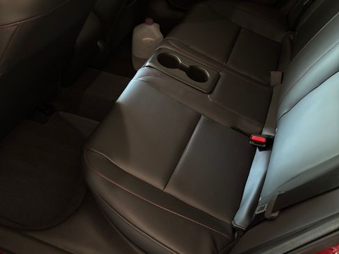 Used 2024 Acura Integra Type S FWD image 6