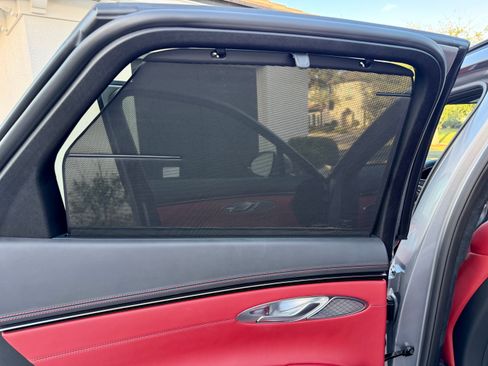 Used 2024 Genesis GV70 3.5T Sport w/ Sport Prestige Package image 12