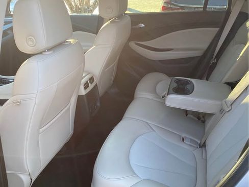 Used 2017 Buick Envision Preferred image 9