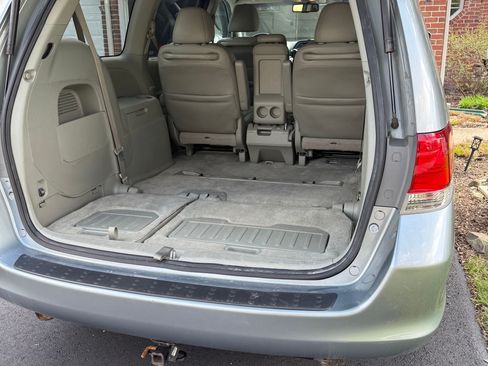 Used 2008 Honda Odyssey EX-L image 16