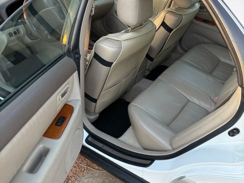 Used 2000 Lexus ES 330 300 Sedan 4D image 13