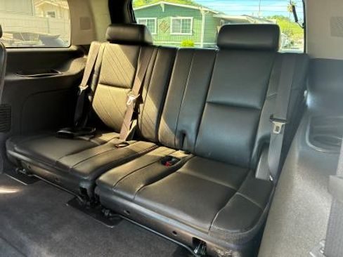 Used 2012 Chevrolet Tahoe LTZ image 13