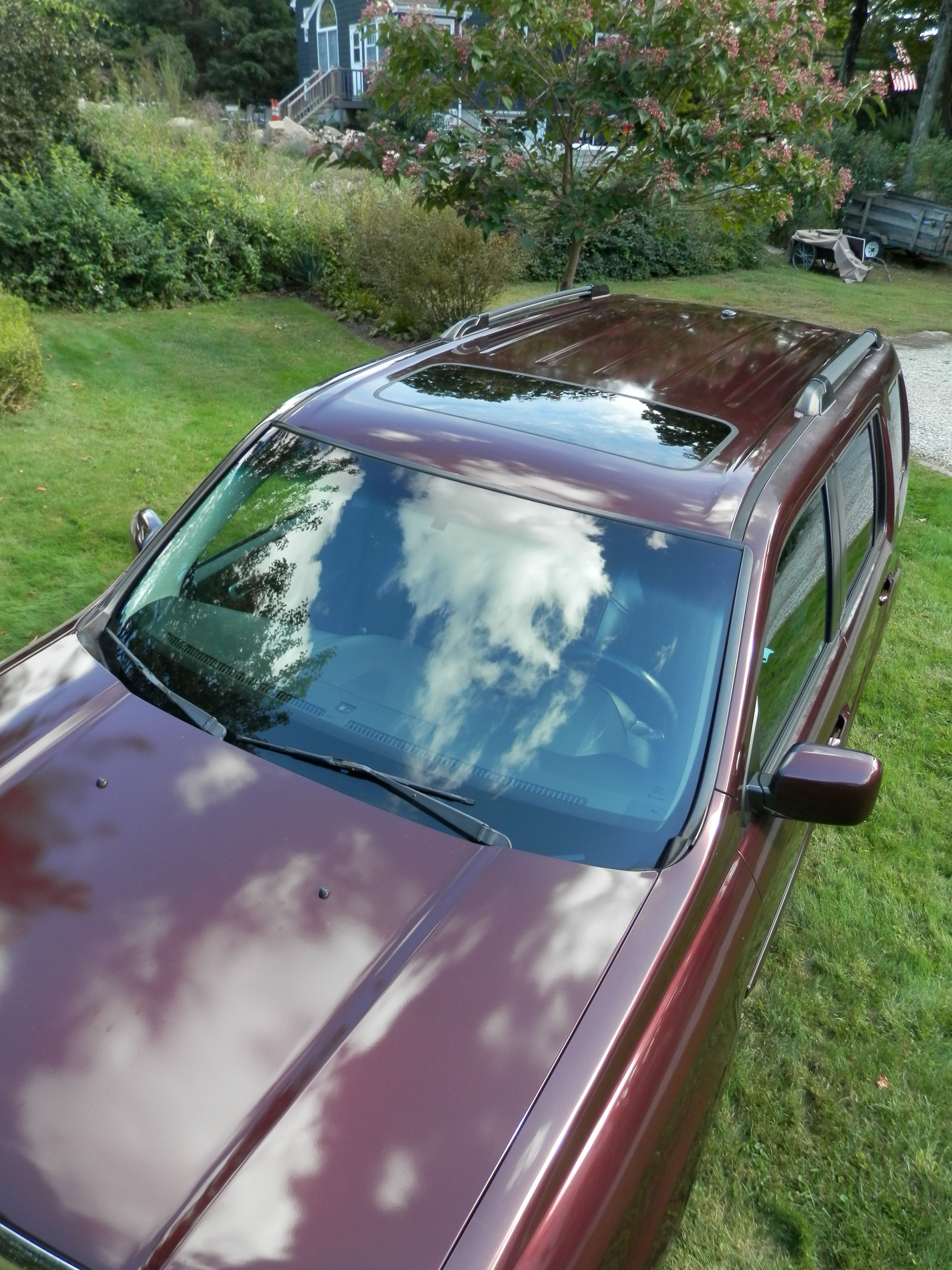 Used 2011 Honda Pilot EX-L image 6
