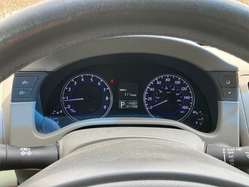 Used 2011 INFINITI G37 Journey w/ Premium Pkg RWD image 14