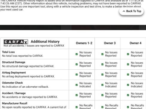 Used 2010 Ford Mustang Shelby GT500 image 12