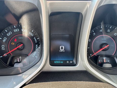 Used 2014 Chevrolet Camaro SS w/ RS Package image 20