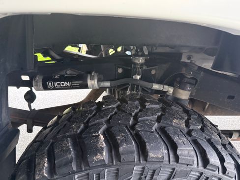 Used 2011 Toyota Tacoma 4x4 Access Cab V6 image 6