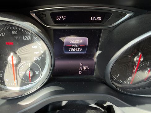 Used 2018 Mercedes-Benz GLA 250 4MATIC image 6