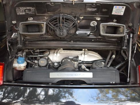 Used 2011 Porsche 911 Carrera GTS image 11