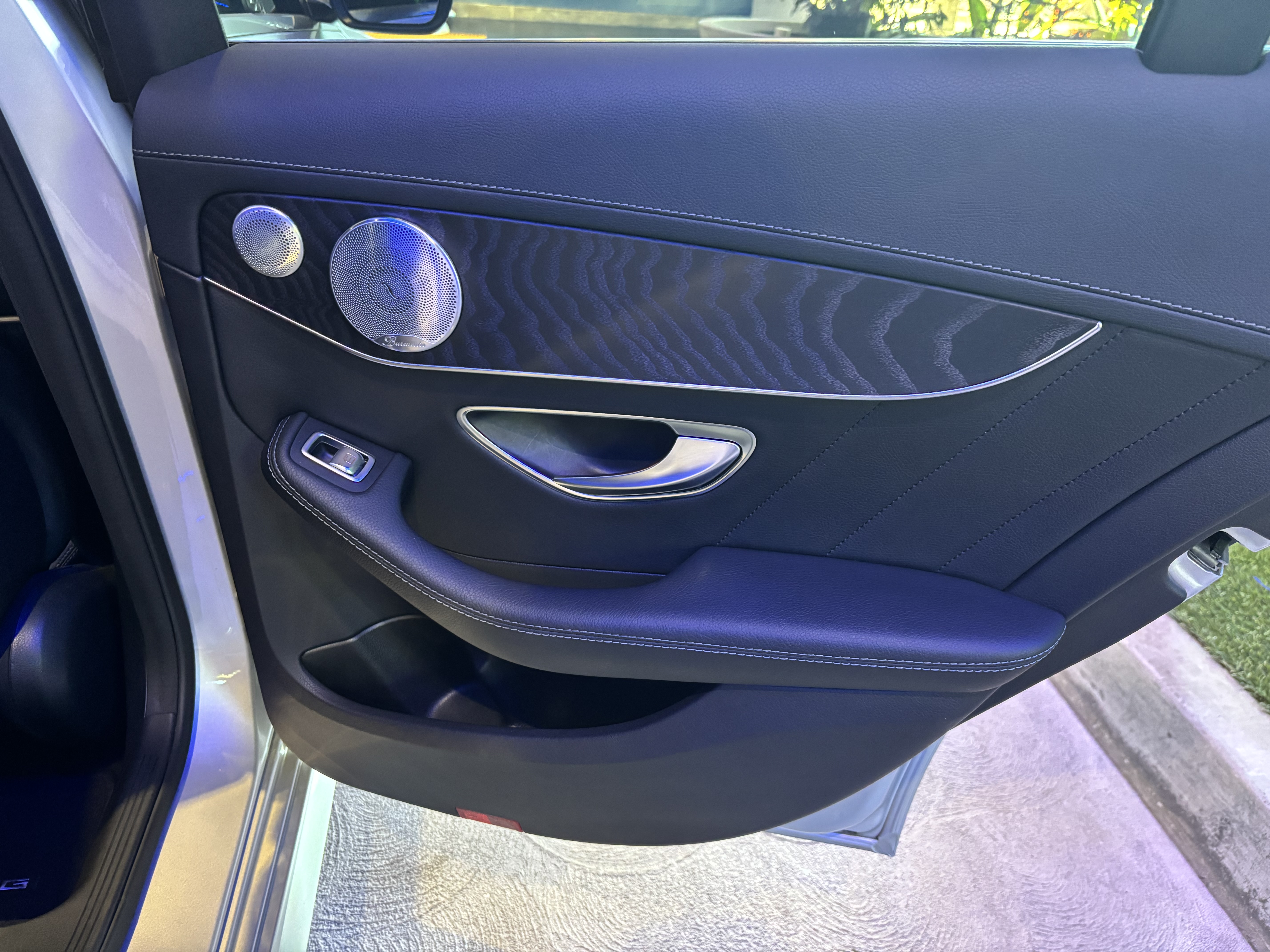 Used 2016 Mercedes-Benz C 300 Sedan image 21