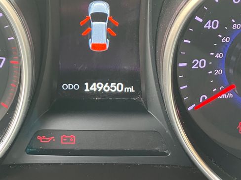 Used 2013 Hyundai Santa Fe Sport image 10