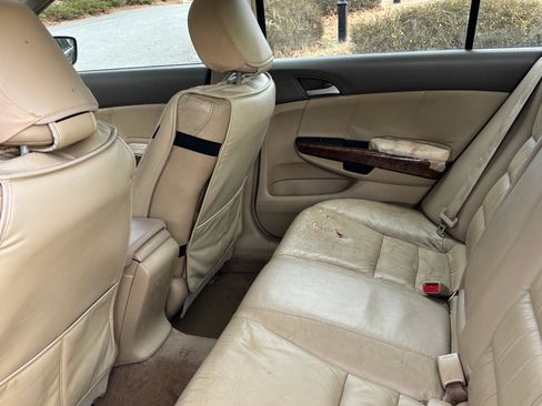 Used 2008 Honda Accord EX-L image 10