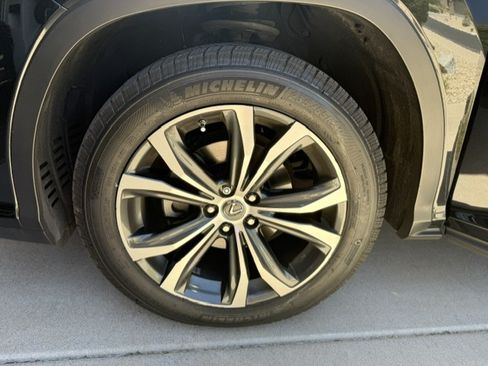 Used 2018 Lexus RX 350 FWD w/ Premium Package image 5