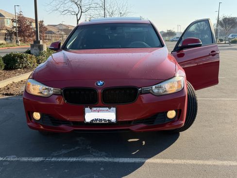 Used 2014 BMW 328i Sedan image 11